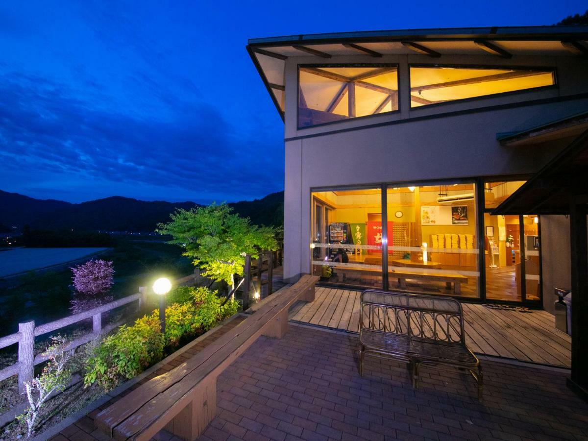 Iwakuni Kokusai Kanko Hotel Екстериор снимка